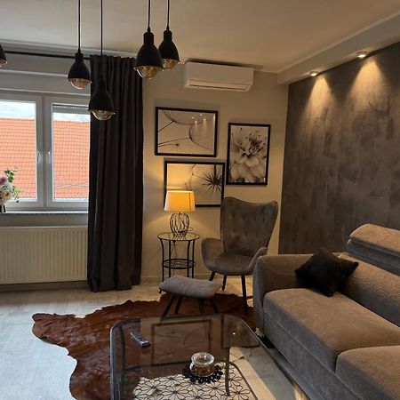 Apartman Pannonica Pin 0-24H Slavonski Brod Luaran gambar