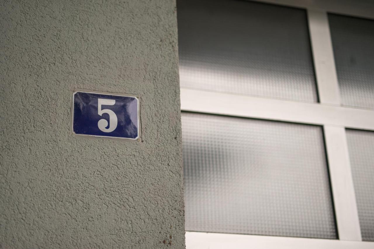Apartman Pannonica Pin 0-24H Slavonski Brod Luaran gambar