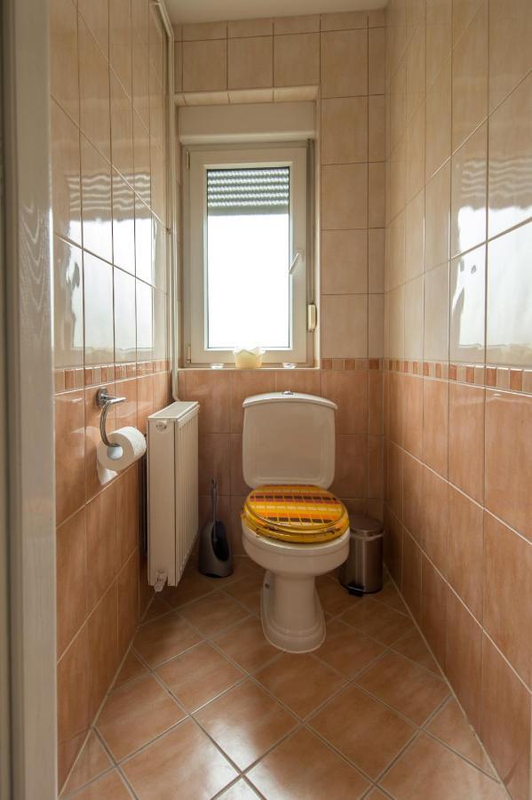Apartman Pannonica Pin 0-24H Slavonski Brod Luaran gambar