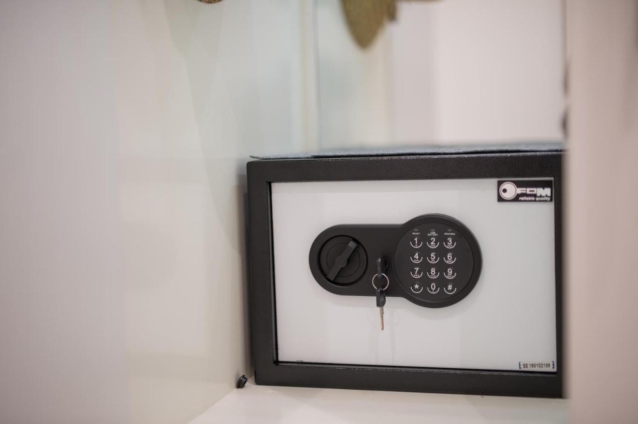 Apartman Pannonica Pin 0-24H Slavonski Brod Luaran gambar