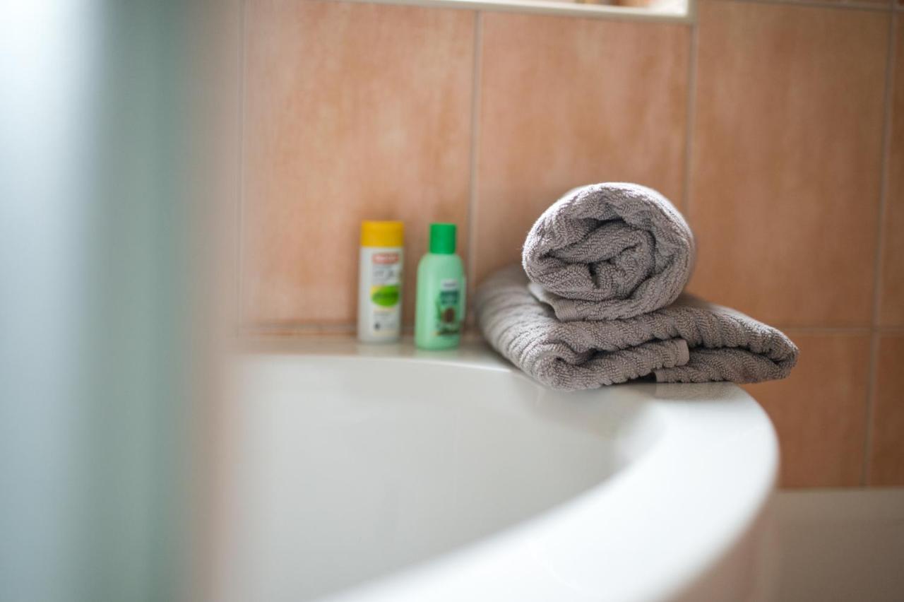 Apartman Pannonica Pin 0-24H Slavonski Brod Luaran gambar