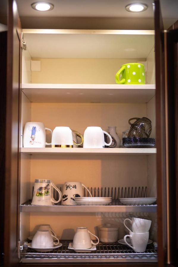 Apartman Pannonica Pin 0-24H Slavonski Brod Luaran gambar