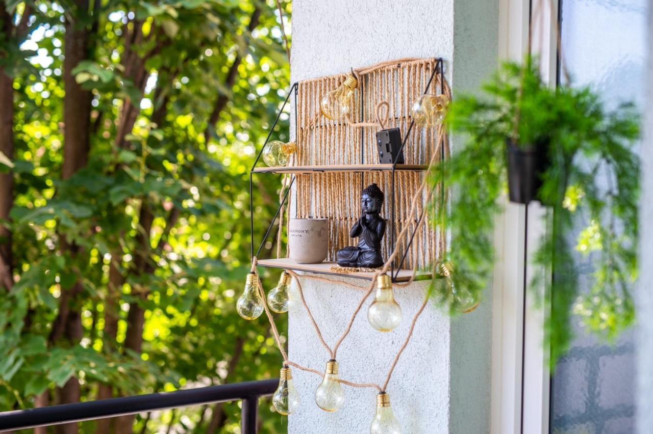 Apartman Pannonica Pin 0-24H Slavonski Brod Luaran gambar