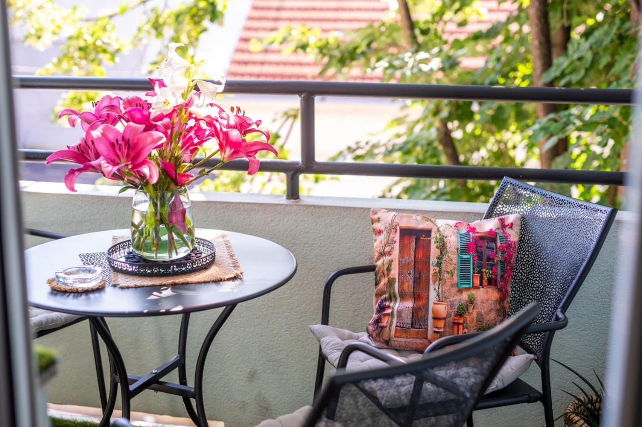 Apartman Pannonica Pin 0-24H Slavonski Brod Luaran gambar