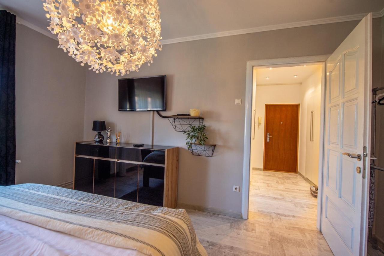 Apartman Pannonica Pin 0-24H Slavonski Brod Luaran gambar