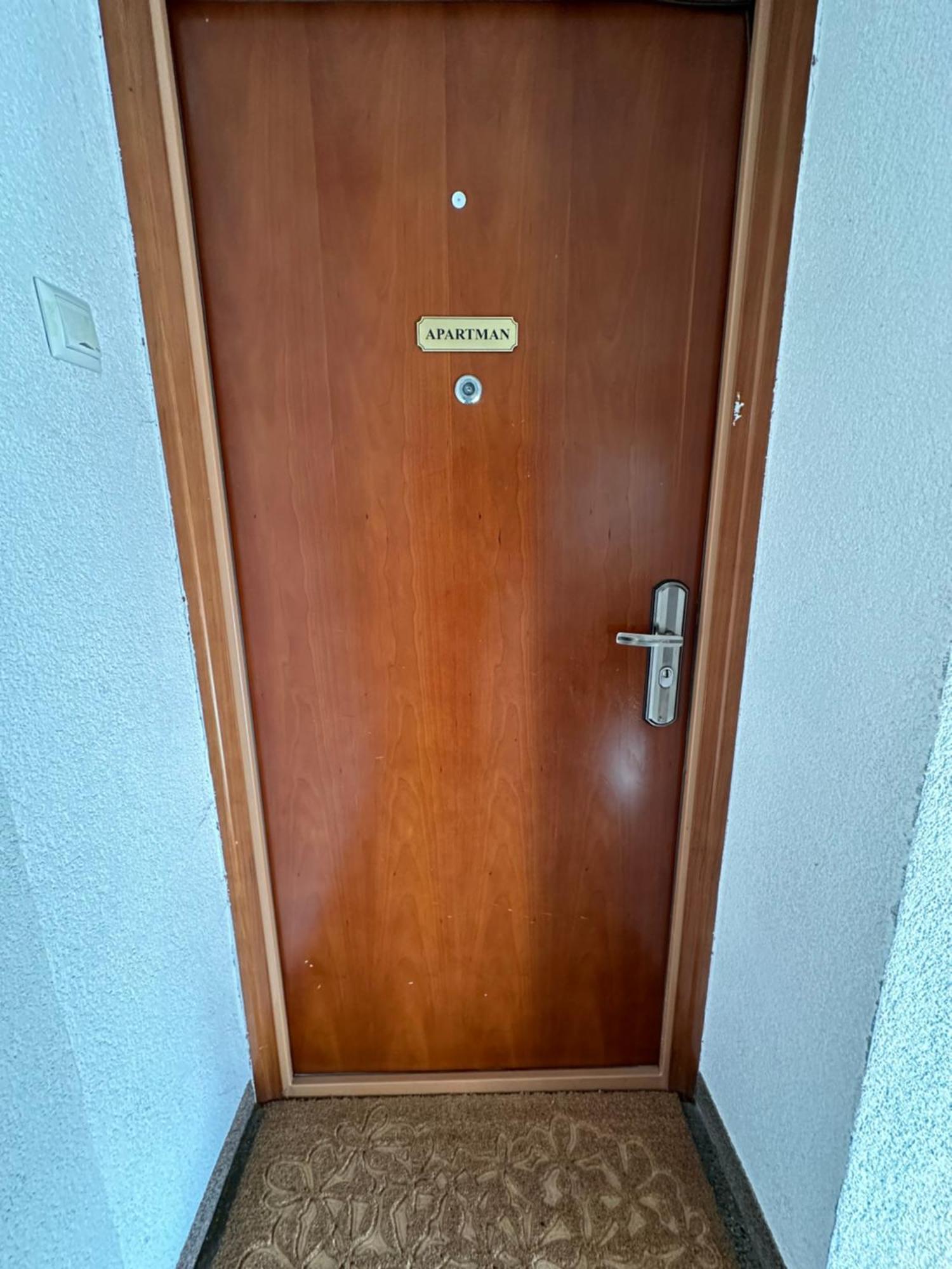 Apartman Pannonica Pin 0-24H Slavonski Brod Luaran gambar