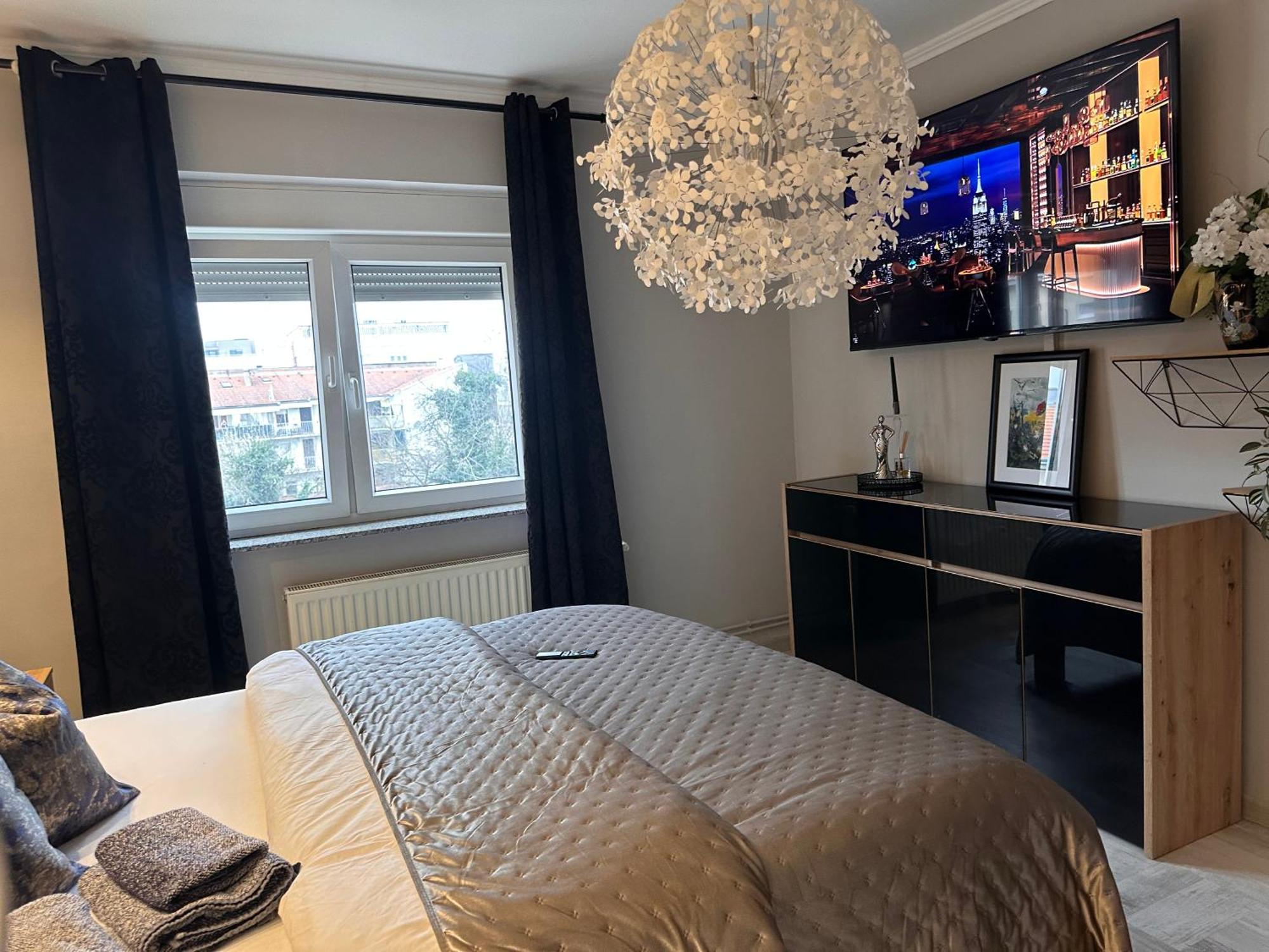 Apartman Pannonica Pin 0-24H Slavonski Brod Luaran gambar