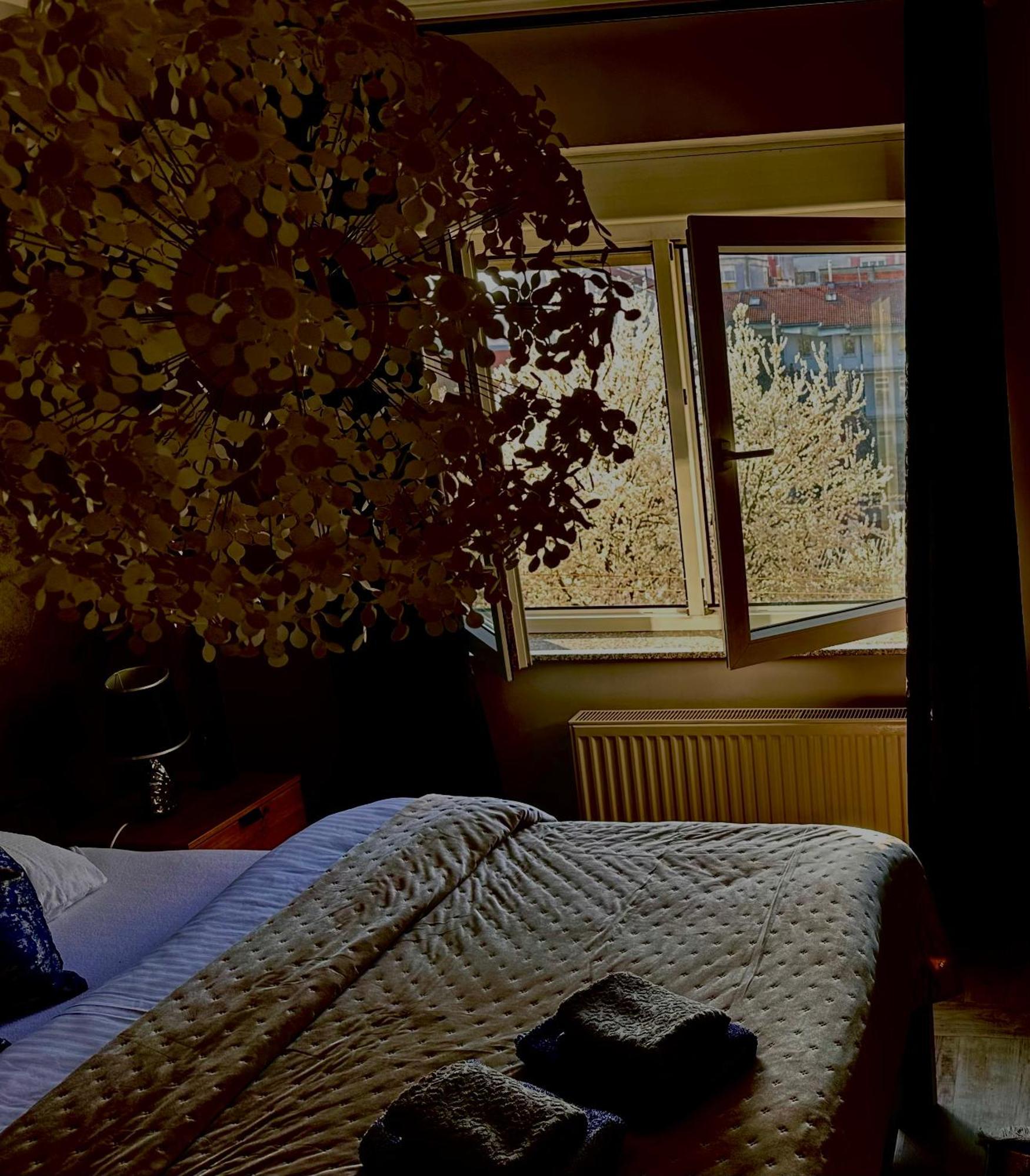 Apartman Pannonica Pin 0-24H Slavonski Brod Luaran gambar