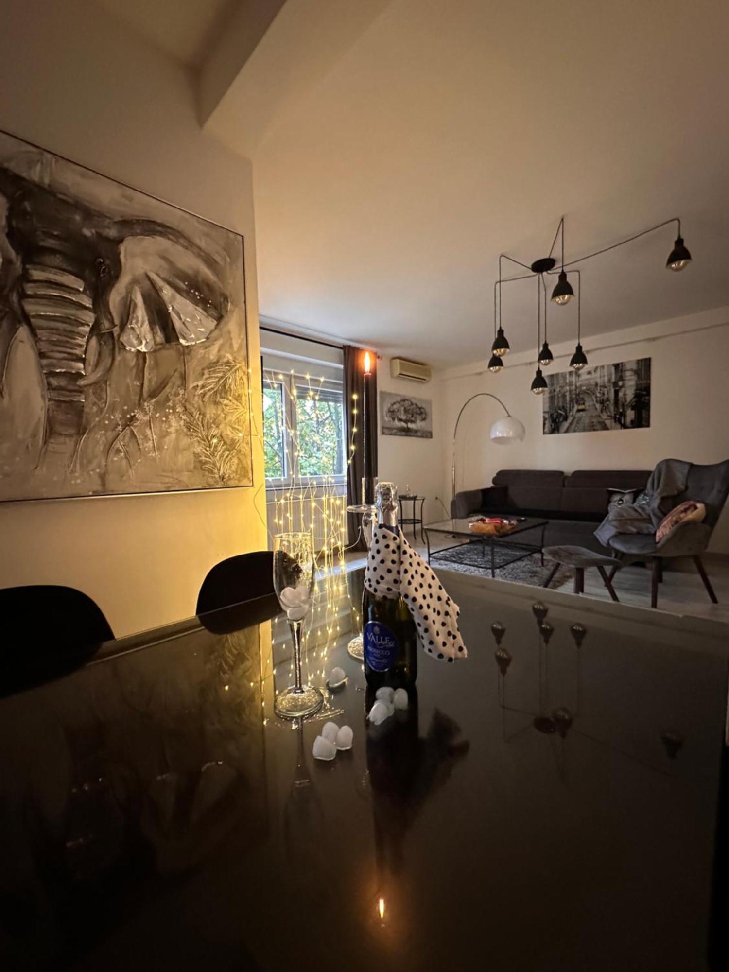 Apartman Pannonica Pin 0-24H Slavonski Brod Luaran gambar