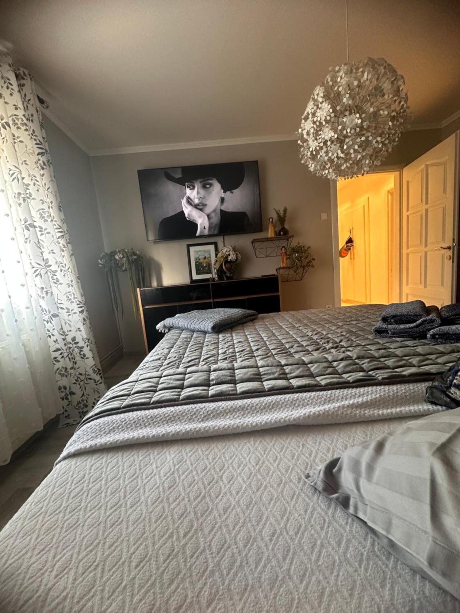 Apartman Pannonica Pin 0-24H Slavonski Brod Luaran gambar