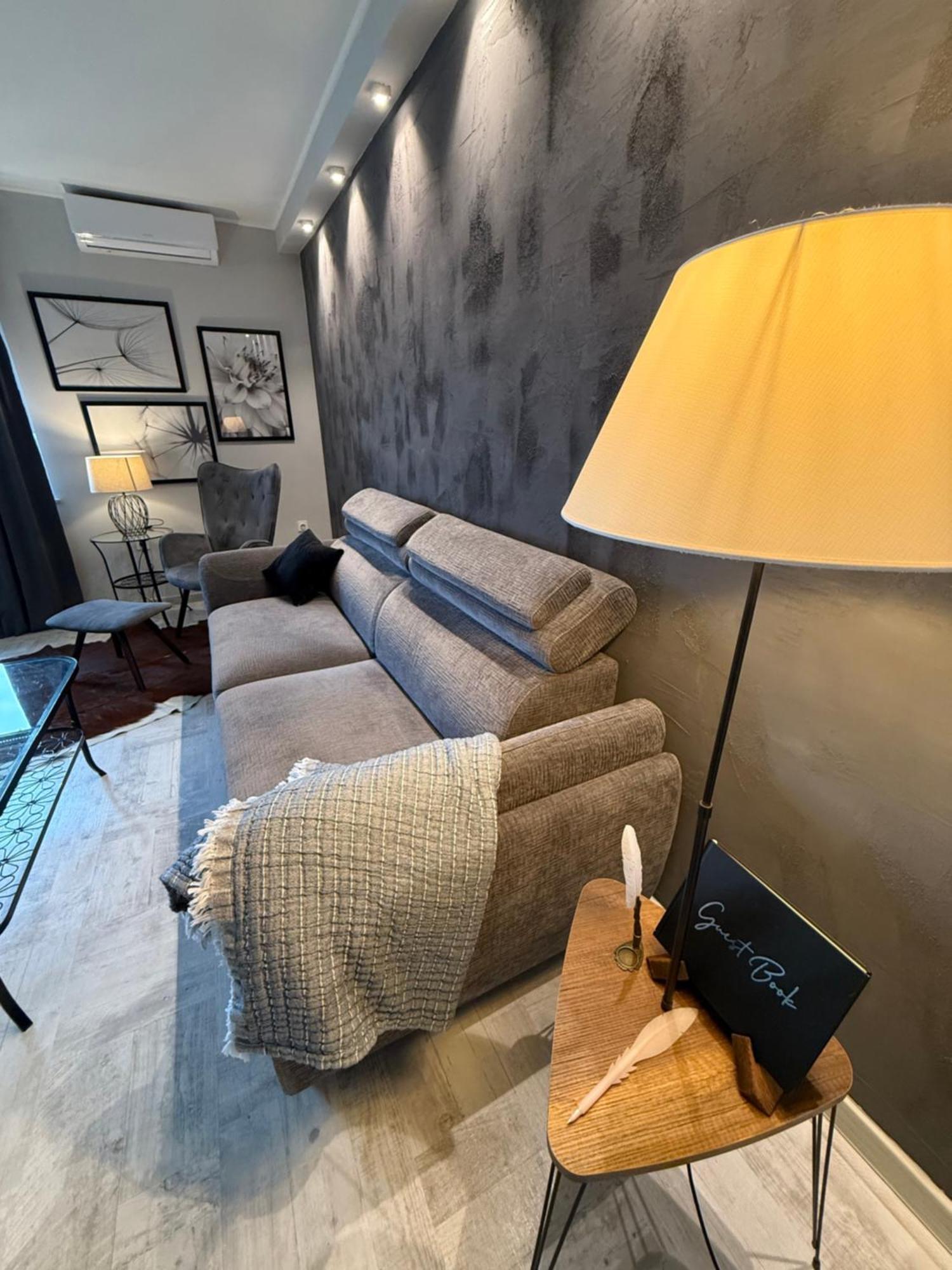 Apartman Pannonica Pin 0-24H Slavonski Brod Luaran gambar