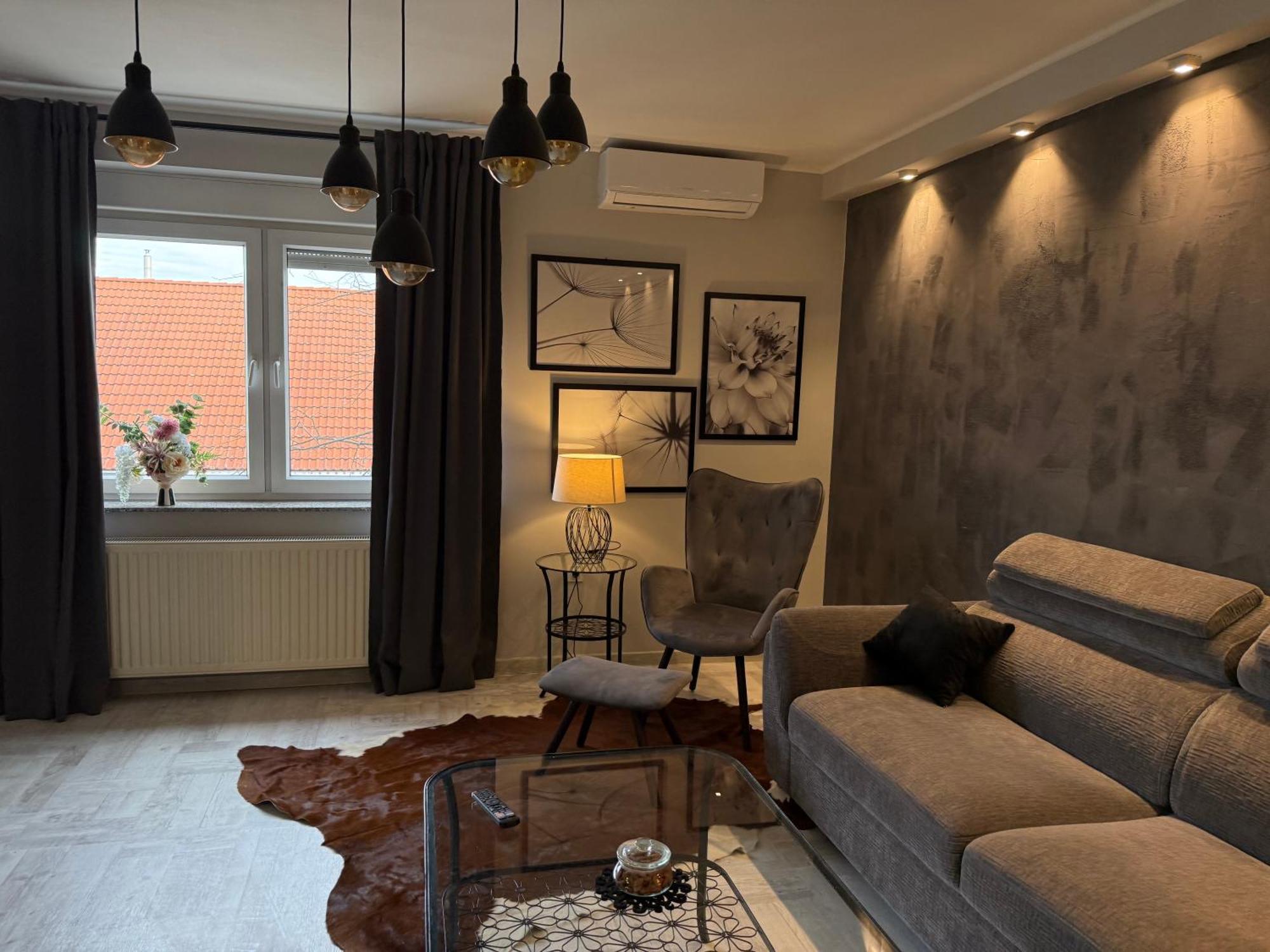 Apartman Pannonica Pin 0-24H Slavonski Brod Luaran gambar