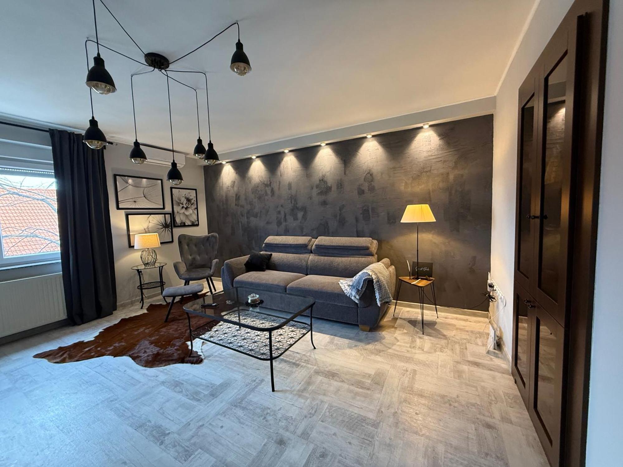 Apartman Pannonica Pin 0-24H Slavonski Brod Luaran gambar