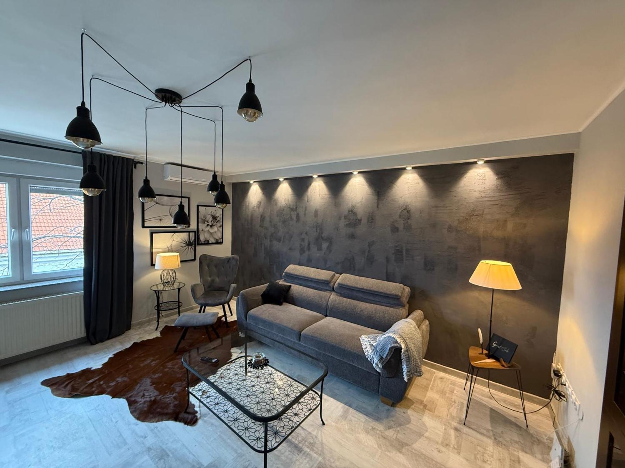 Apartman Pannonica Pin 0-24H Slavonski Brod Luaran gambar