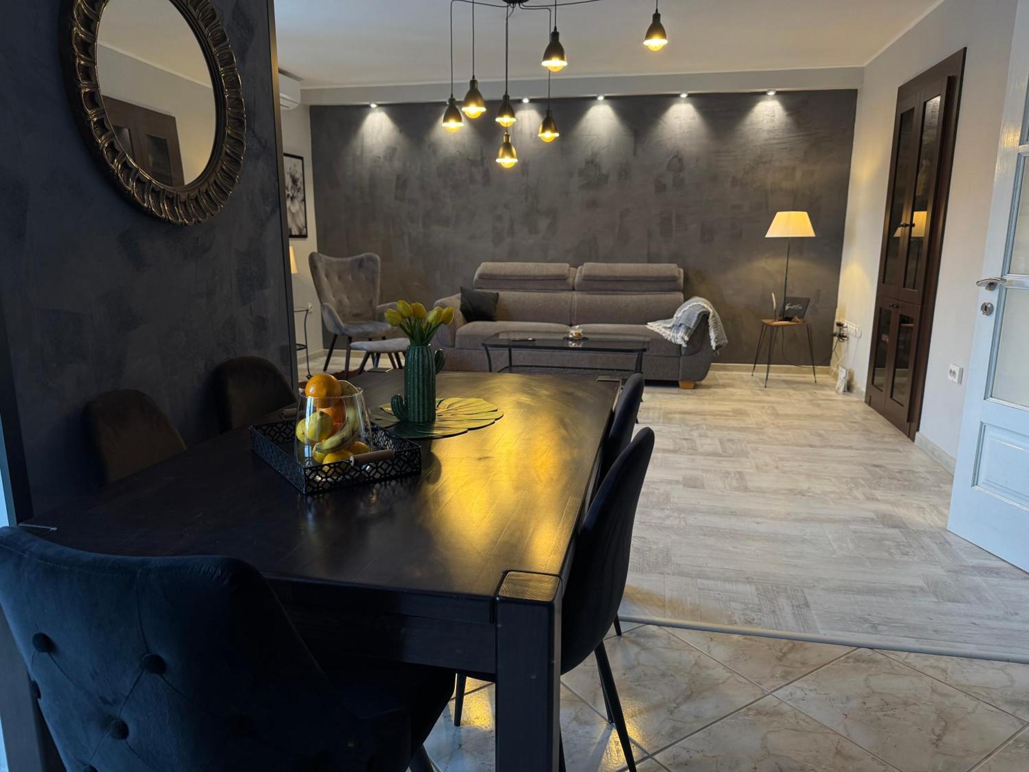 Apartman Pannonica Pin 0-24H Slavonski Brod Luaran gambar